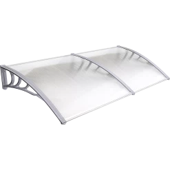 Bariloche DIY Outdoor Awning Cover - 1 X 2m DIY & Renovation