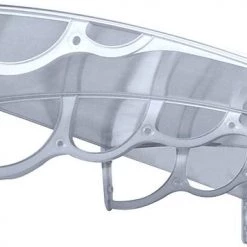 Bariloche 1.5 X 3m DIY Outdoor Awning Cover