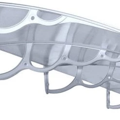 Bariloche DIY & Renovation 1.5 X 4m DIY Outdoor Awning Cover