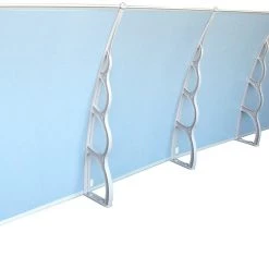 Bariloche DIY & Renovation 1.5 X 4m DIY Outdoor Awning Cover