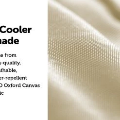 Bariloche 1.4m X 2m Car Side Awning Roof DIY & Renovation