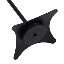 Randy & Travis Machinery 2pcs Speaker Stands Stand Rear Surround Sound Satellite Speakers Adjustable Home & Lifestyle