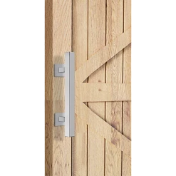 Randy & Travis Machinery DIY & Renovation 12