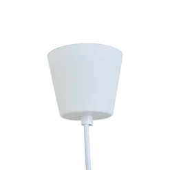 FactoryFast.com.au Home & Lifestyle White Pendant Lighting Kitchen Lamp Modern Pendant Light Bar Wood Ceiling Lights