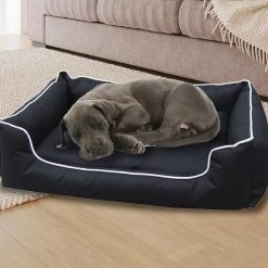 Brienz Home & Lifestyle 120 X 100cm Heavy Duty Waterproof Dog Bed