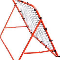 Randy & Travis Machinery Games & Hobbies Soccer Rebound Net Sports Trainer Rebounder Football Game Practice Training Goal