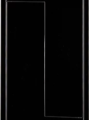 Salvatore Angelotti Furniture Black Two-Door L-shaped Office Gym Shed Storage Locker - 3-Digit Combination Lock