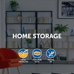 Randy & Travis Machinery Furniture Storage Cabinet Drawers 39 Plastic Tool Box Containers Organiser Cupboard