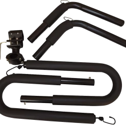 Bariloche Bicycle Surfboard Rack Carrier