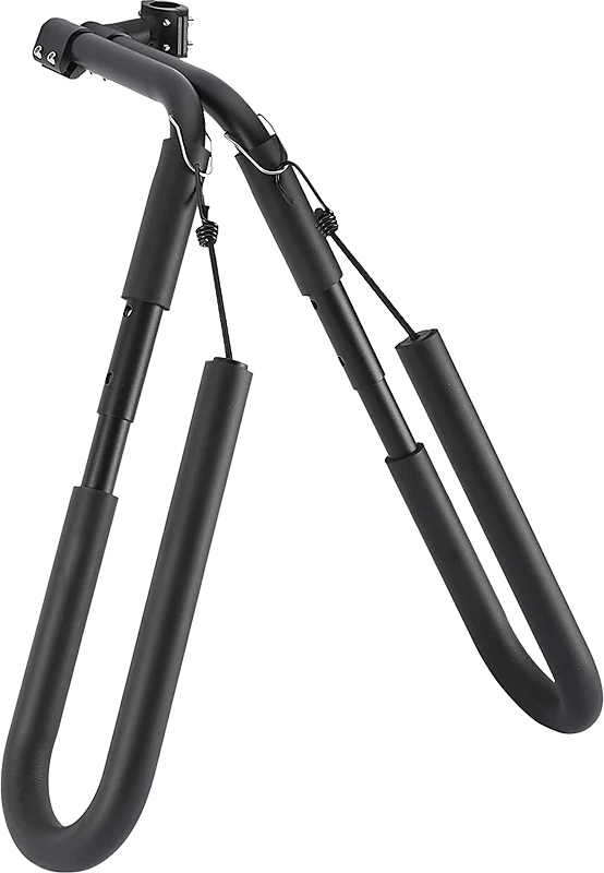 Bariloche Bicycle Surfboard Rack Carrier