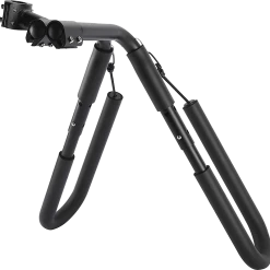 Bariloche Bicycle Surfboard Rack Carrier