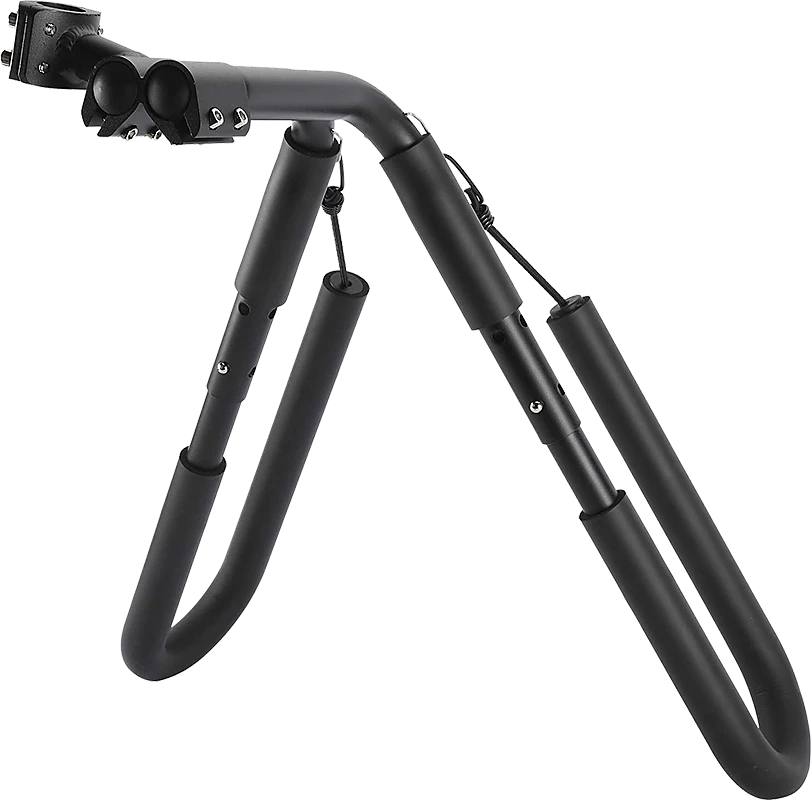 Bariloche Bicycle Surfboard Rack Carrier