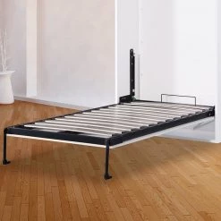 Palermo Single Size Wall Bed Mechanism Hardware Kit Diamond Edition Furniture