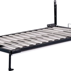 Palermo Single Size Wall Bed Mechanism Hardware Kit Diamond Edition Furniture