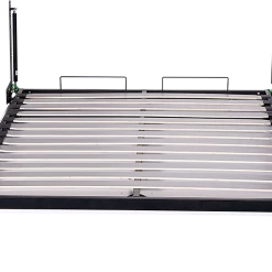 Palermo Queen Size Wall Bed Mechanism Hardware Kit Diamond Edition