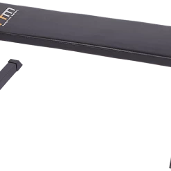 Randy & Travis Machinery Weights Flat Bench Press Home Gym