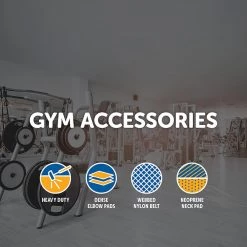 Randy & Travis Machinery Sports & Fitness Bicep Curl Arm Bodybuilding Aid