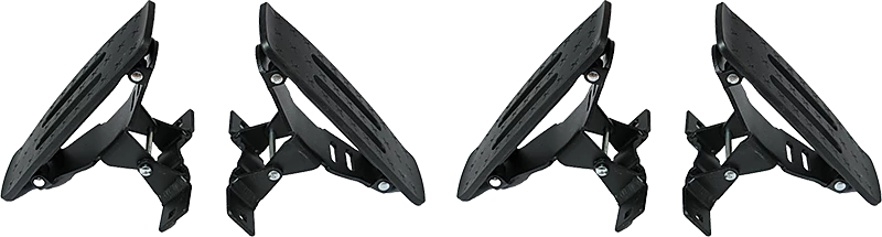 Bariloche Kayak Canoe Car Roof Rack Outdoor & Leisure