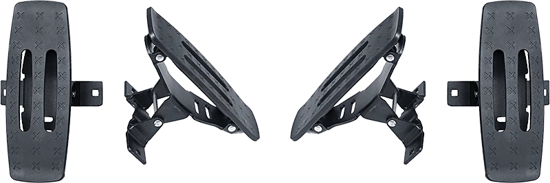 Bariloche Kayak Canoe Car Roof Rack Outdoor & Leisure