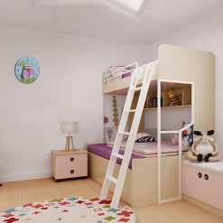 Randy & Travis Machinery Large Kids Wall Clock