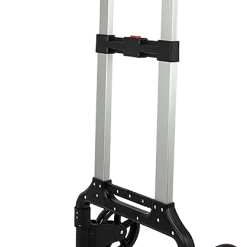 Randy & Travis Machinery 150KG Portable Cart Folding Dolly Push Truck Hand Collapsible Luggage Trolley DIY & Renovation