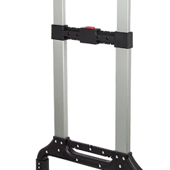 Randy & Travis Machinery 150KG Portable Cart Folding Dolly Push Truck Hand Collapsible Luggage Trolley DIY & Renovation