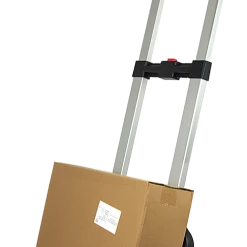 Randy & Travis Machinery 150KG Portable Cart Folding Dolly Push Truck Hand Collapsible Luggage Trolley DIY & Renovation