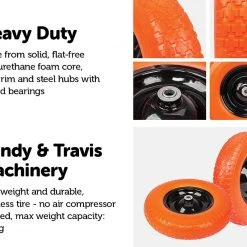 Randy & Travis Machinery 16