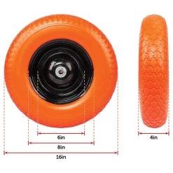 Randy & Travis Machinery 16