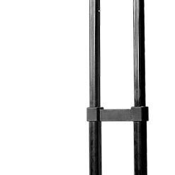 Randy & Travis Machinery DIY & Renovation Portable Cart Folding Dolly Push Truck Hand Collapsible Trolley Luggage 70Kg