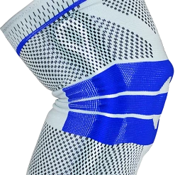 Randy & Travis Machinery Full Knee Support Brace Protector - Medium