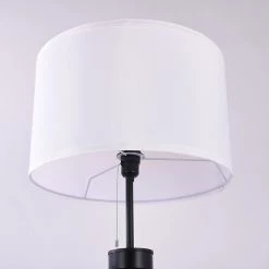 FactoryFast.com.au Mid-Century Standing Floor Lamp With Modern Tripod Decor