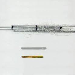 Randy & Travis Machinery Home & Lifestyle 4 Arm Rotary Airer Outdoor Washing Line Clothes Dryer 50m Length