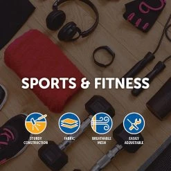 FactoryFast.com.au Thumb Stabiliser Brace Support Strap Splint Arthritic Sports Sports & Fitness