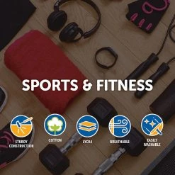 Randy & Travis Machinery Arthritis Gloves Compression Joint Finger Hand Wrist Support Brace - Small