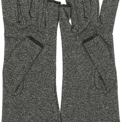 Randy & Travis Machinery Arthritis Gloves Compression Joint Finger Hand Wrist Support Brace - Small