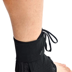 Randy & Travis Machinery Small Ankle Brace Stabilizer - Ankle Sprain & Instability