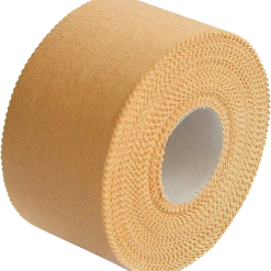Randy & Travis Machinery Sports & Fitness Premium Rigid Sports Strapping Tape - 30 Rolls Of 38mm