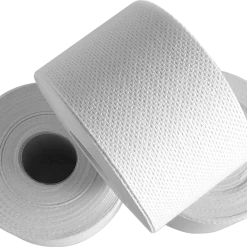 Randy & Travis Machinery 3 X Hypoallergenic Adhesive Under Wrap