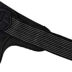 Randy & Travis Machinery Adjustable Shoulder Support Brace Strap Compression Bandage Wrap