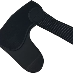 Randy & Travis Machinery Adjustable Shoulder Support Brace Strap Compression Bandage Wrap