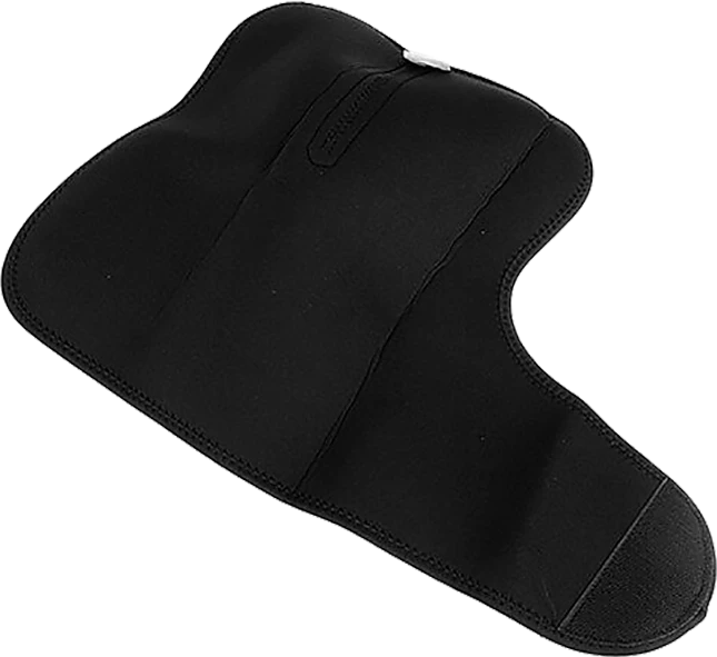 Randy & Travis Machinery Adjustable Shoulder Support Brace Strap Compression Bandage Wrap