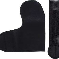 Randy & Travis Machinery Adjustable Shoulder Support Brace Strap Compression Bandage Wrap