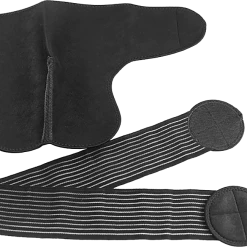 Randy & Travis Machinery Adjustable Shoulder Support Brace Strap Compression Bandage Wrap