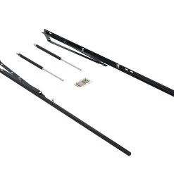 Palermo 60" Bed Lift Hydraulic Mechanisms Kits For Space Saving Bed Or Sofa Bed Furniture