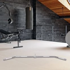 Randy & Travis Machinery Sports & Fitness 48" Lat Pulldown Bar Cable Attachment