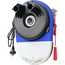 Randy & Travis Machinery 500N Max Automatic Garage Roller Door Opener Motor With Auto Reverse DIY & Renovation