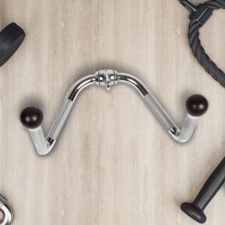 Randy & Travis Machinery Randy & Travis Multi Purpose Gym Exercise Attachment Sports & Fitness