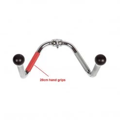 Randy & Travis Machinery Randy & Travis Multi Purpose Gym Exercise Attachment Sports & Fitness