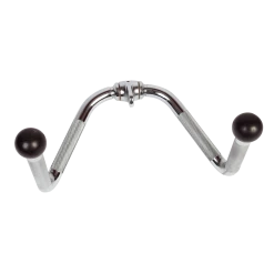 Randy & Travis Machinery Randy & Travis Multi Purpose Gym Exercise Attachment Sports & Fitness